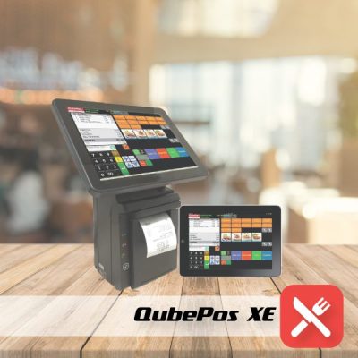 QubePos XE