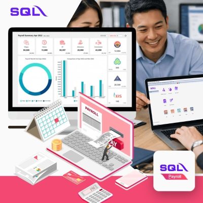 SQL Payroll