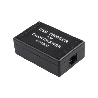 USB Cash Drawer Trigger