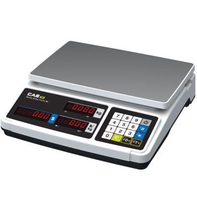 CAS PR30B
