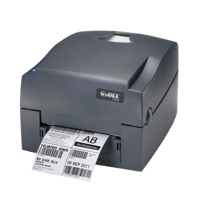 GoDEX G500