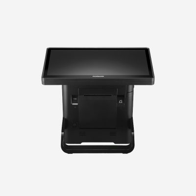 DCR A2 POS TERMINAL