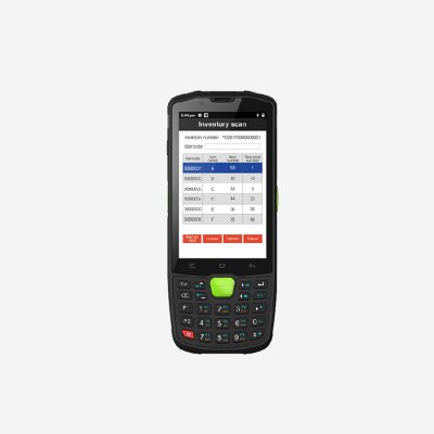 SEUIC AUTOID Q9