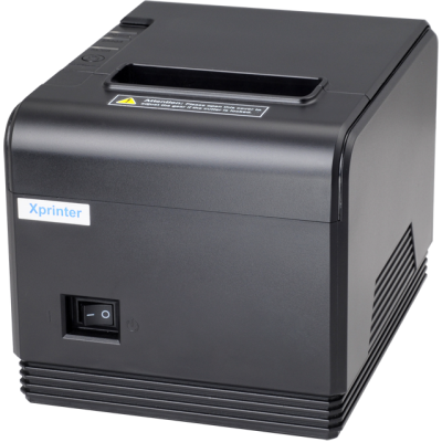 XPrinter XP-Q200