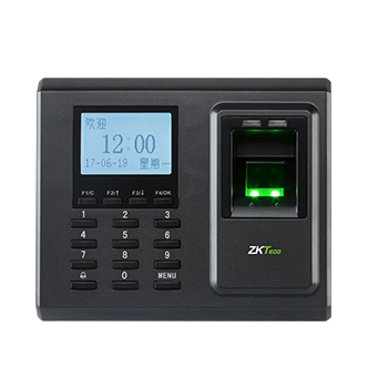 ZKTECO F2