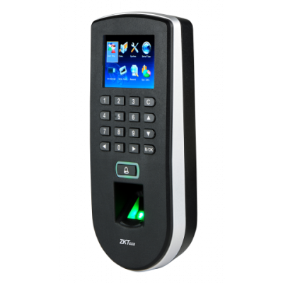 ZKTeco F19