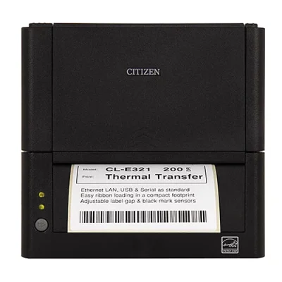 Citizen CL-321