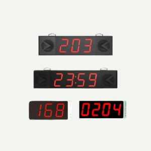 Queue Management System